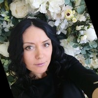 Таня Хрянина