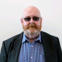 David Crier