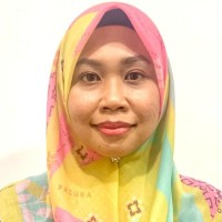 Norhamimi Mohd Hanafiah