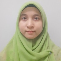 Nur Shahira Md Dom