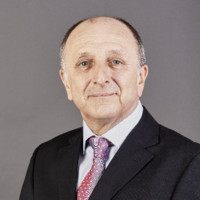 Ian Doubleday