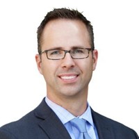 Brian Mclaren, Cfp®