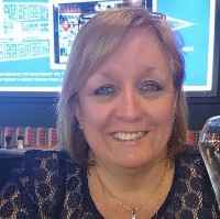 Cheryl Percy