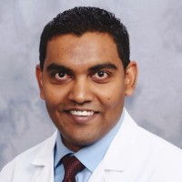 Vinod Gundu