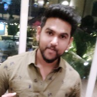Nikhil Kamble