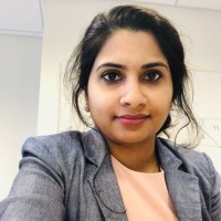 Sivapriya Ramesh
