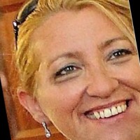 Margarida Moreira Da Silva (Guida Paris)
