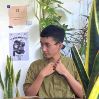 Tài Trương