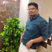 Arun Balasubramanian