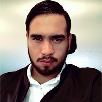 Omar Campos Del Ángel