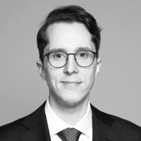 Petri Dahlström