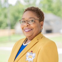 Lakesha Taylor, Ms-Hrm