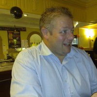 Graham Matthews