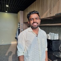 Arjun E