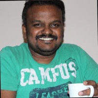 Shenba Maruthamuthu