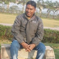 Pramod Kumar Chaudhary