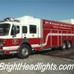Bright Headlights