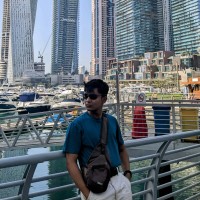 Shubham P
