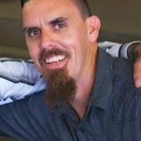 Adam O'Reilly