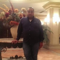 Ahmed Hammad