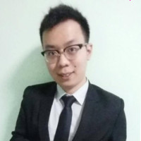 Lucas Koay, Fcca