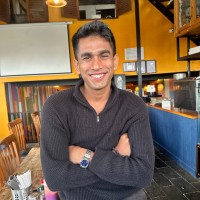 Siddharth Gupta