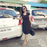 Shrutika Korgaonkar