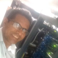 Mauro De Sousa Costa