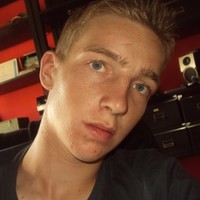 Joris Van Egmond