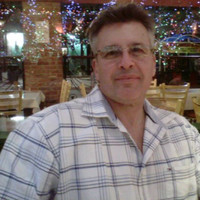 Michael Goldberg