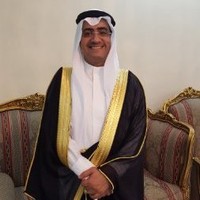 Ali alghamdi