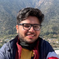 Rishabh Sharma