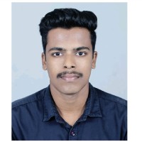 Arpith K A