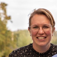 Margot Te Winkel