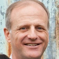 David Dredge