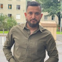Mohammed Alghabban