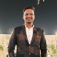 Yash Bansal