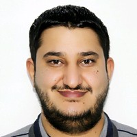 Mohammad Amarna