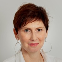 Kate Riddell