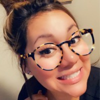 Nancy Sandoval