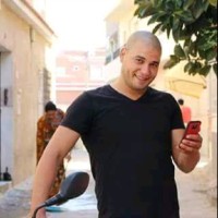 Brahim Ben Harid