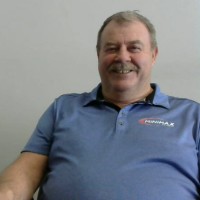 james macpherson
