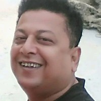 Ranjan Ganguly