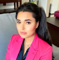 Melanie Corona