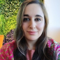 Guadalupe Mendive Serrano