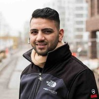 Amer Hundawi