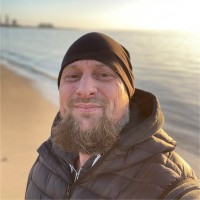 Joachim Rune Heuckendorff