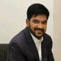 VINOTH E