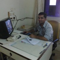 Sachin Patel
