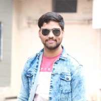 Jayesh Patidar